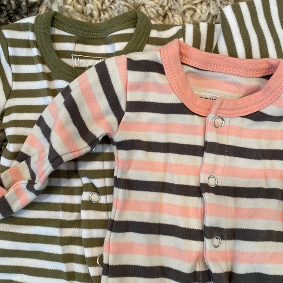 L'ovedbaby Newborn Bundle - Picture 2 of 4